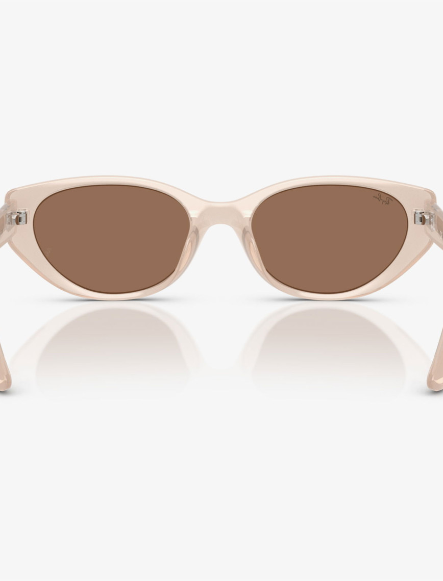 Ray-Ban RB4457D Unisex Bej Güneş Gözlüğü Ray-Ban RB4457D Unisex Bej Güneş Gözlüğü