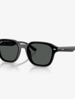 Ray-Ban RB4458D Unisex Kahverengi Güneş Gözlüğü Ray-Ban RB4458D Unisex Kahverengi Güneş Gözlüğü