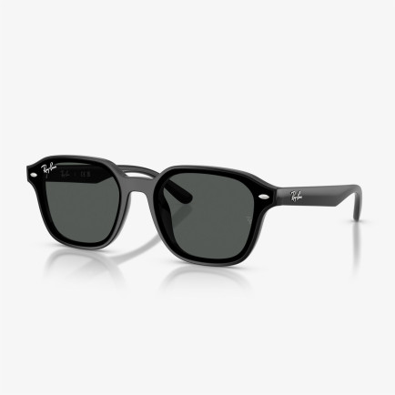 Ray-Ban RB4458D Unisex Siyah Güneş Gözlüğü Ray-Ban RB4458D Unisex Siyah Güneş Gözlüğü