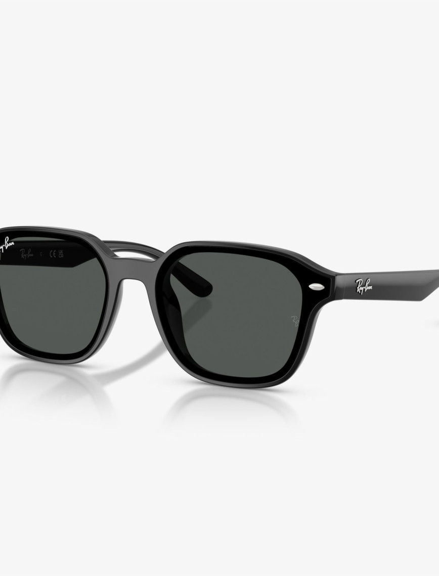 Ray-Ban RB4458D Unisex Kahverengi Güneş Gözlüğü Ray-Ban RB4458D Unisex Kahverengi Güneş Gözlüğü