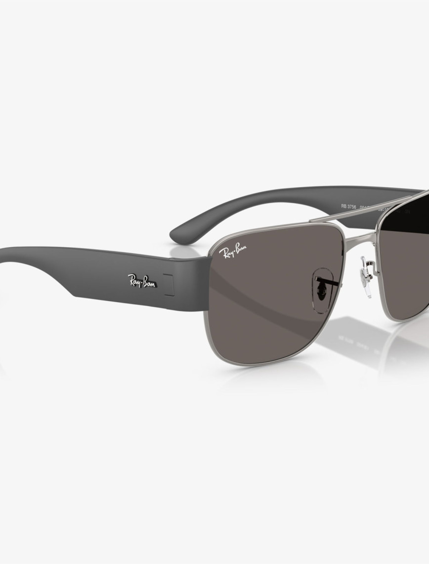 Ray-Ban RB3756 Unisex Siyah Güneş Gözlüğü Ray-Ban RB3756 Unisex Siyah Güneş Gözlüğü