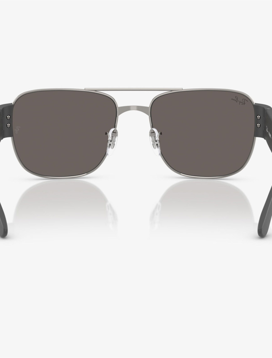 Ray-Ban RB3756 Unisex Siyah Güneş Gözlüğü Ray-Ban RB3756 Unisex Siyah Güneş Gözlüğü