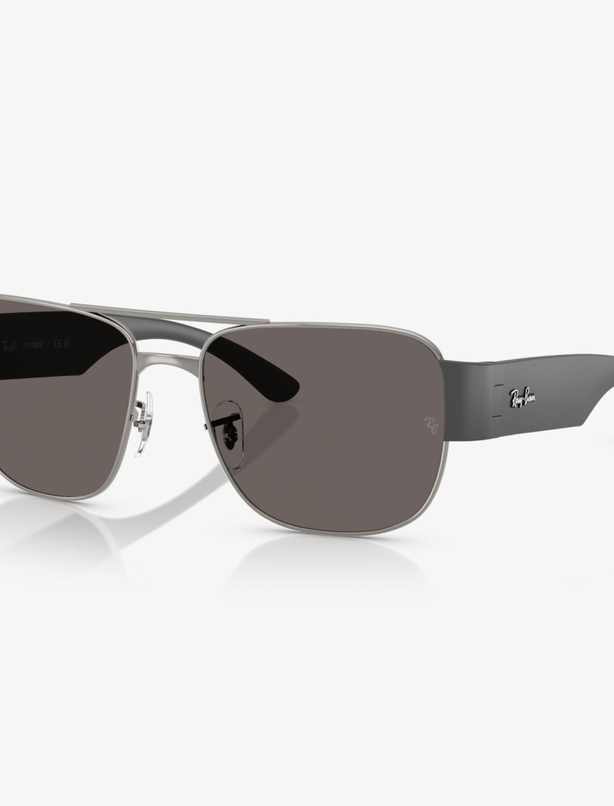 Ray-Ban RB3756 Unisex Siyah Güneş Gözlüğü Ray-Ban RB3756 Unisex Siyah Güneş Gözlüğü