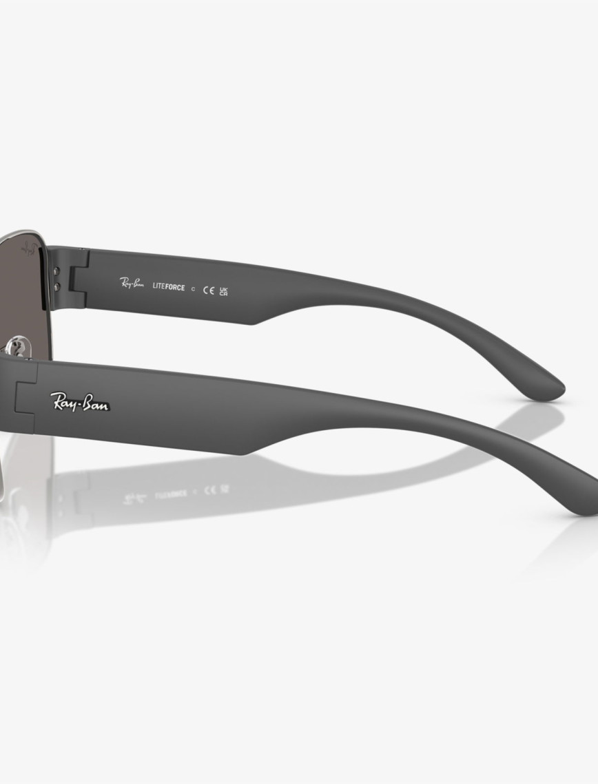 Ray-Ban RB3756 Unisex Siyah Güneş Gözlüğü Ray-Ban RB3756 Unisex Siyah Güneş Gözlüğü