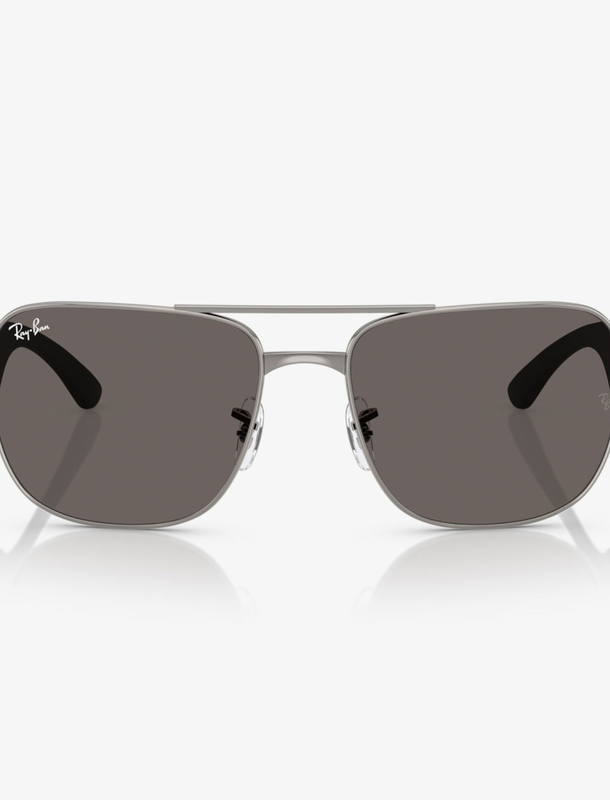 Ray-Ban RB3756 Unisex Siyah Güneş Gözlüğü Ray-Ban RB3756 Unisex Siyah Güneş Gözlüğü