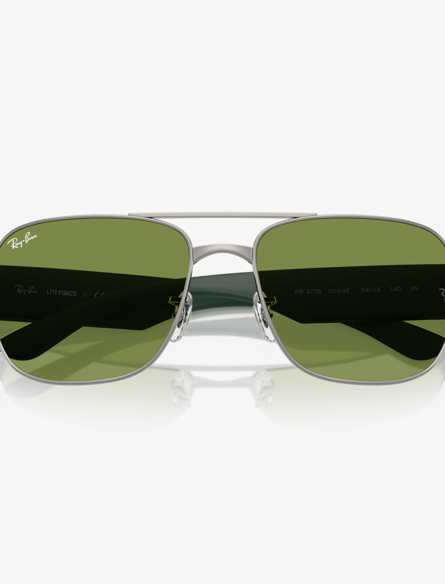 Ray-Ban RB3756 Unisex Siyah Güneş Gözlüğü Ray-Ban RB3756 Unisex Siyah Güneş Gözlüğü