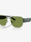 Ray-Ban RB3756 Unisex Siyah Güneş Gözlüğü Ray-Ban RB3756 Unisex Siyah Güneş Gözlüğü