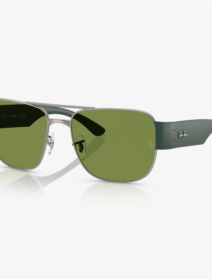 Ray-Ban RB3756 Unisex Siyah Güneş Gözlüğü Ray-Ban RB3756 Unisex Siyah Güneş Gözlüğü