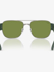 Ray-Ban RB3756 Unisex Siyah Güneş Gözlüğü Ray-Ban RB3756 Unisex Siyah Güneş Gözlüğü