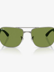 Ray-Ban RB3756 Unisex Siyah Güneş Gözlüğü Ray-Ban RB3756 Unisex Siyah Güneş Gözlüğü