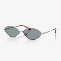 Ray-Ban RB3757 Unisex Gri Güneş Gözlüğü Ray-Ban RB3757 Unisex Gri Güneş Gözlüğü