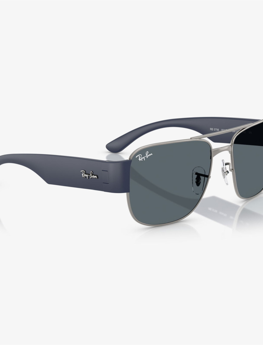 Ray-Ban RB3756 Unisex Siyah Güneş Gözlüğü Ray-Ban RB3756 Unisex Siyah Güneş Gözlüğü