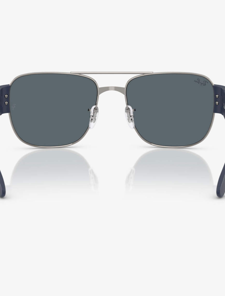 Ray-Ban RB3756 Unisex Siyah Güneş Gözlüğü Ray-Ban RB3756 Unisex Siyah Güneş Gözlüğü