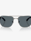 Ray-Ban RB3756 Unisex Siyah Güneş Gözlüğü Ray-Ban RB3756 Unisex Siyah Güneş Gözlüğü