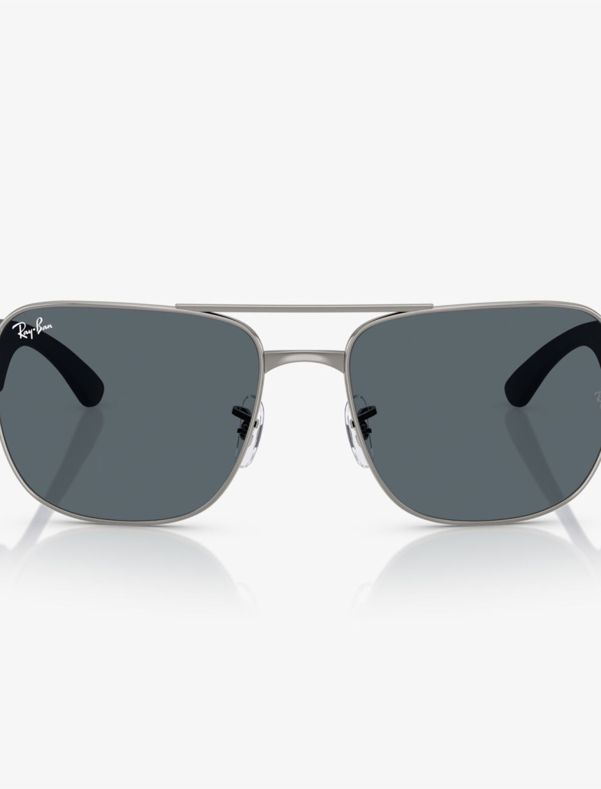 Ray-Ban RB3756 Unisex Siyah Güneş Gözlüğü Ray-Ban RB3756 Unisex Siyah Güneş Gözlüğü