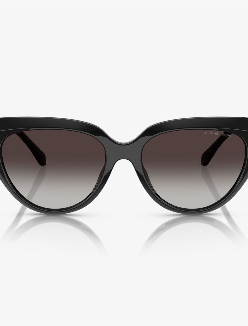 Michael Kors MK2241U Kadın Siyah Güneş Gözlüğü Michael Kors MK2241U Kadın Siyah Güneş Gözlüğü