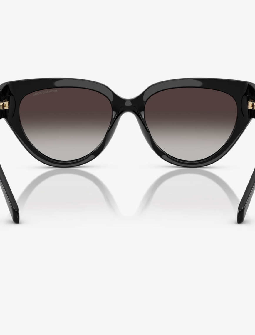 Michael Kors MK2241U Kadın Siyah Güneş Gözlüğü Michael Kors MK2241U Kadın Siyah Güneş Gözlüğü