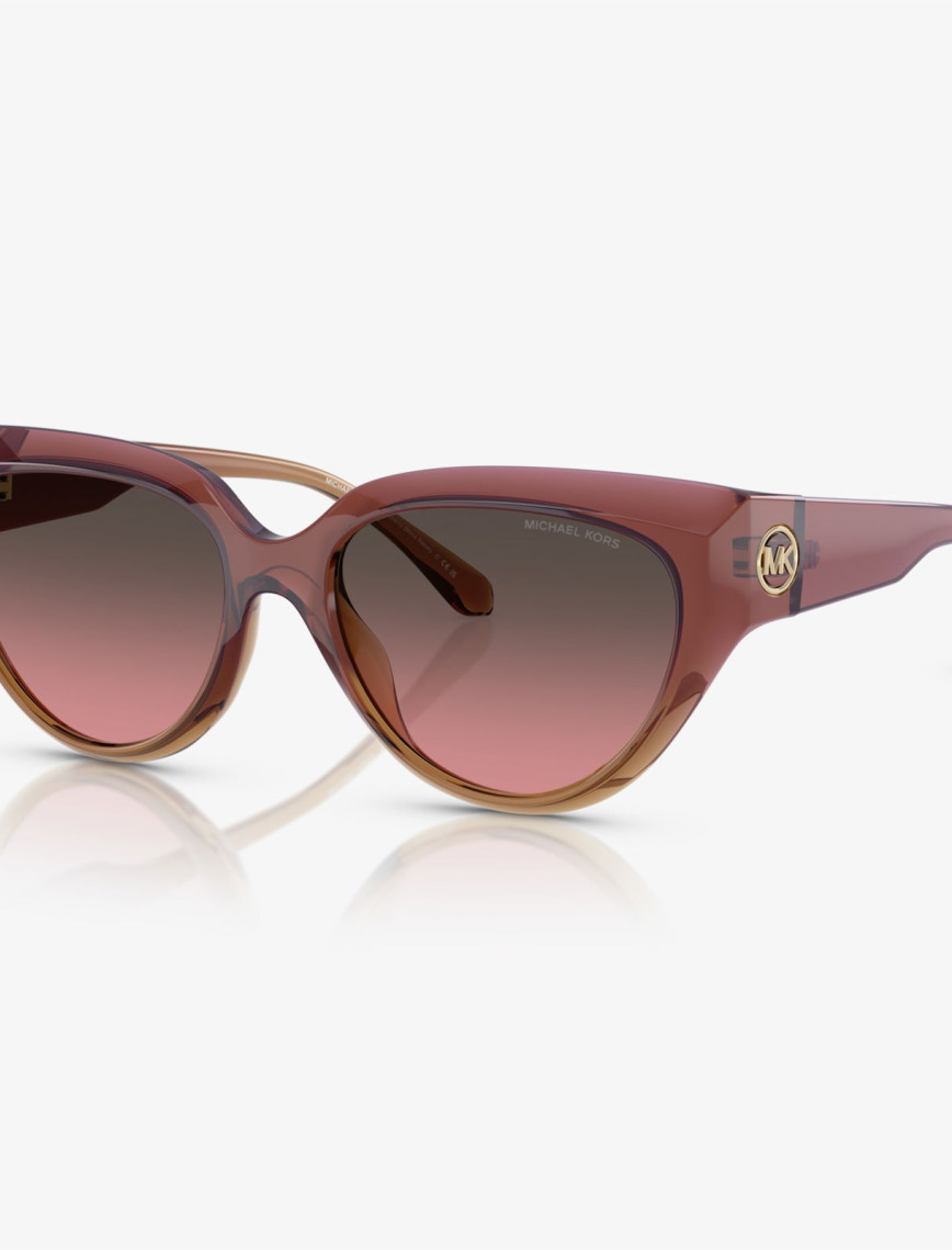 Michael Kors MK2241U Kadın Koyu Kahverengi Güneş Gözlüğü Michael Kors MK2241U Kadın Koyu Kahverengi Güneş Gözlüğü