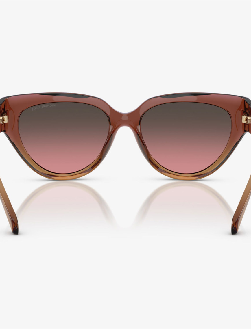 Michael Kors MK2241U Kadın Kahverengi Güneş Gözlüğü Michael Kors MK2241U Kadın Kahverengi Güneş Gözlüğü