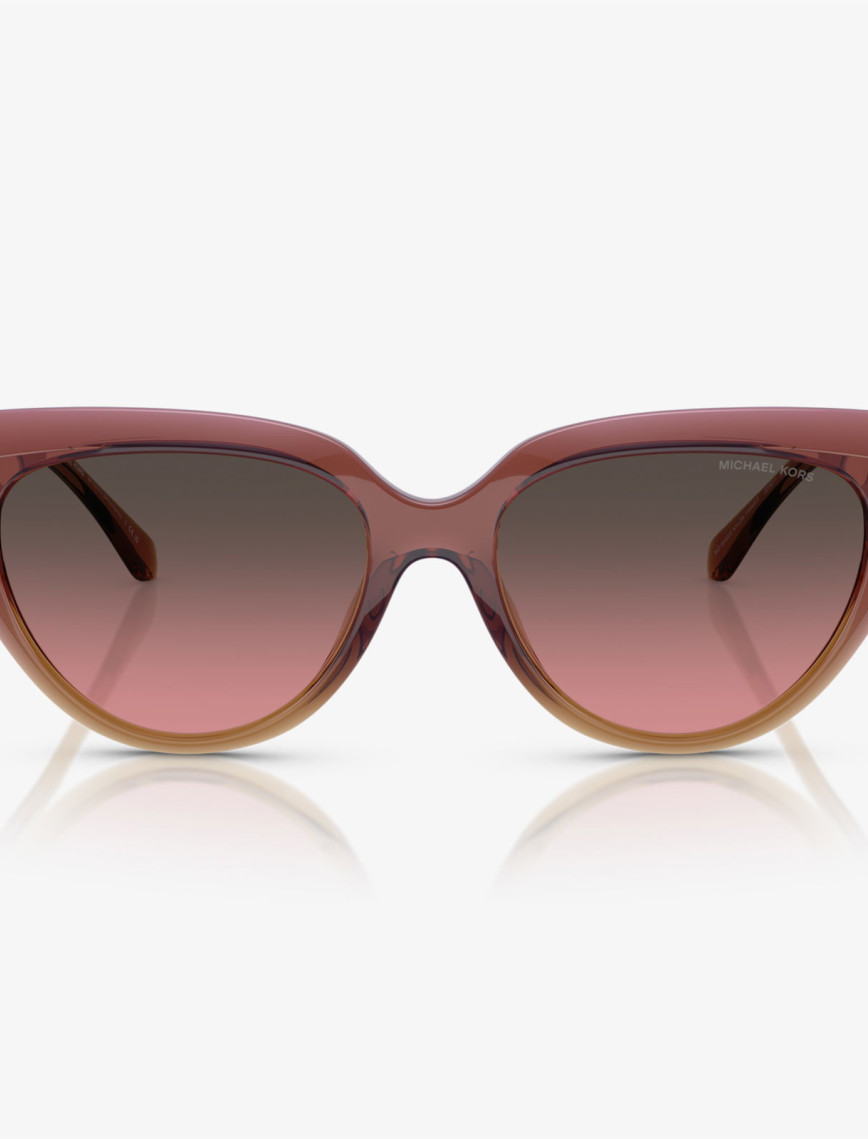 Michael Kors MK2241U Kadın Kahverengi Güneş Gözlüğü Michael Kors MK2241U Kadın Kahverengi Güneş Gözlüğü