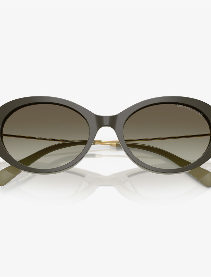 Michael Kors MK2245U Kadın Siyah Güneş Gözlüğü Michael Kors MK2245U Kadın Siyah Güneş Gözlüğü