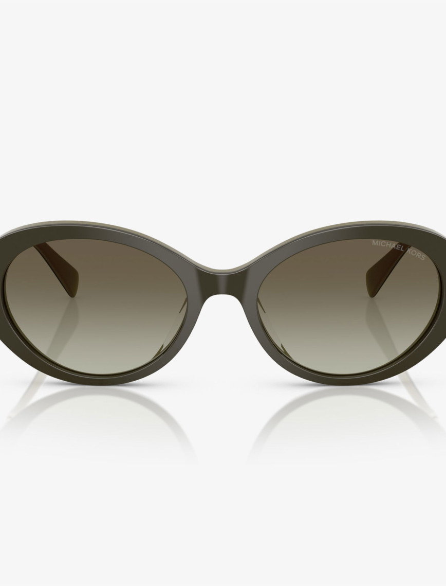 Michael Kors MK2245U Kadın Siyah Güneş Gözlüğü Michael Kors MK2245U Kadın Siyah Güneş Gözlüğü