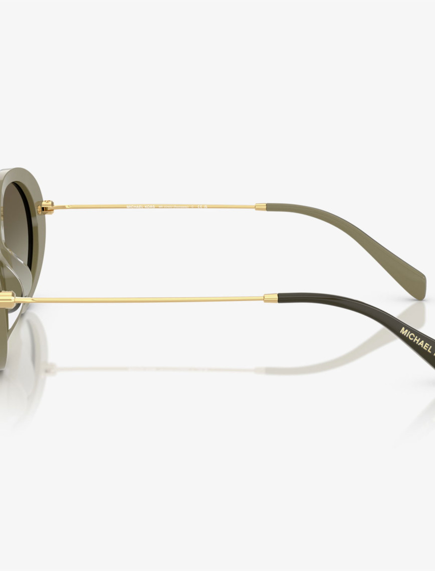 Michael Kors MK2245U Kadın Siyah Güneş Gözlüğü Michael Kors MK2245U Kadın Siyah Güneş Gözlüğü