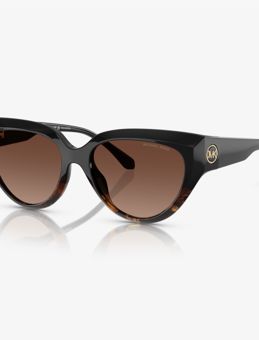 Michael Kors MK2241U Kadın Koyu Kahverengi Güneş Gözlüğü Michael Kors MK2241U Kadın Koyu Kahverengi Güneş Gözlüğü