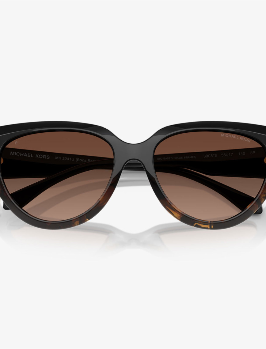 Michael Kors MK2241U Kadın Koyu Kahverengi Güneş Gözlüğü Michael Kors MK2241U Kadın Koyu Kahverengi Güneş Gözlüğü
