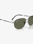 Ray-Ban RB3754 Unisex Siyah Güneş Gözlüğü Ray-Ban RB3754 Unisex Siyah Güneş Gözlüğü