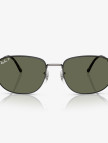 Ray-Ban RB3754 Unisex Siyah Güneş Gözlüğü Ray-Ban RB3754 Unisex Siyah Güneş Gözlüğü
