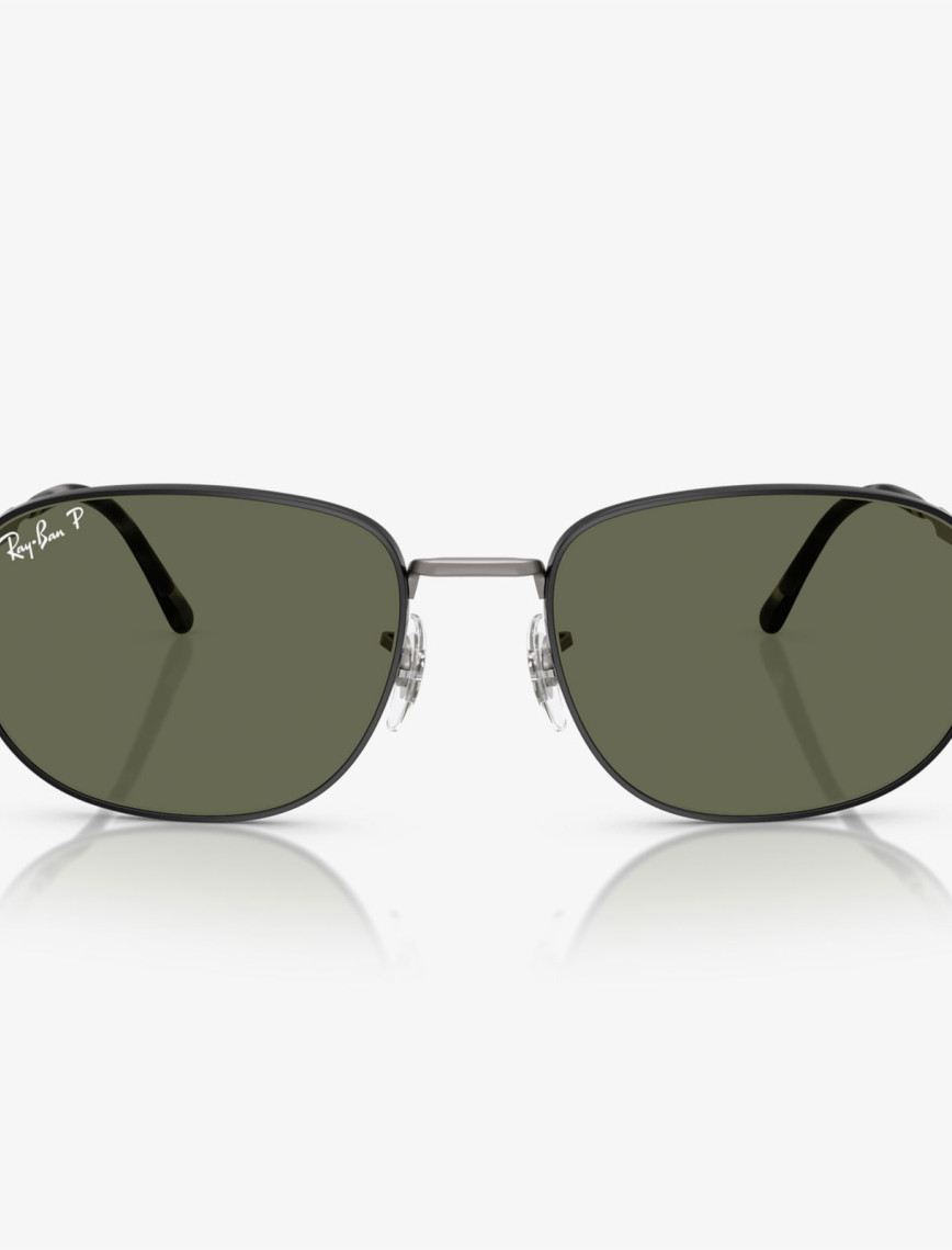 Ray-Ban RB3754 Unisex Siyah Güneş Gözlüğü Ray-Ban RB3754 Unisex Siyah Güneş Gözlüğü