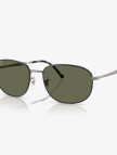 Ray-Ban RB3754 Unisex Gümüş Güneş Gözlüğü Ray-Ban RB3754 Unisex Gümüş Güneş Gözlüğü