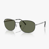Ray-Ban RB3754 Unisex Siyah Güneş Gözlüğü Ray-Ban RB3754 Unisex Siyah Güneş Gözlüğü