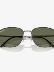 Ray-Ban RB3754 Unisex Siyah Güneş Gözlüğü Ray-Ban RB3754 Unisex Siyah Güneş Gözlüğü