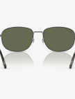Ray-Ban RB3754 Unisex Siyah Güneş Gözlüğü Ray-Ban RB3754 Unisex Siyah Güneş Gözlüğü
