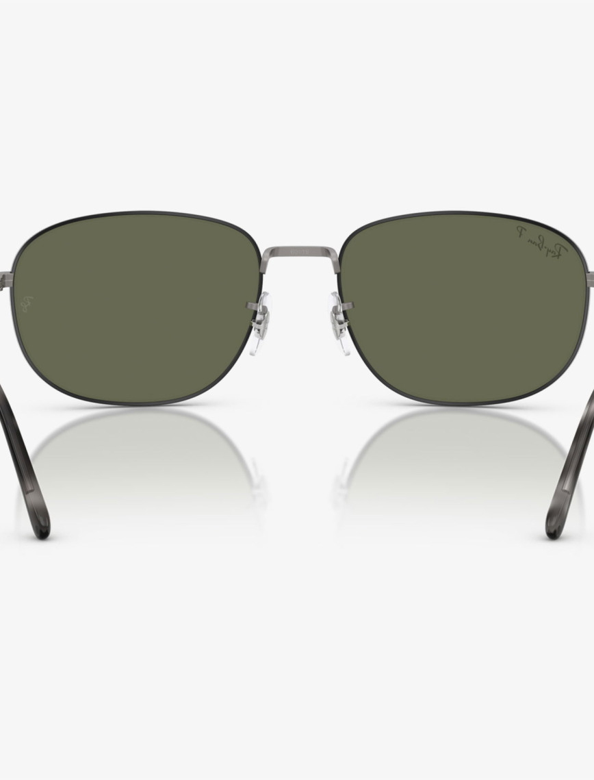 Ray-Ban RB3754 Unisex Siyah Güneş Gözlüğü Ray-Ban RB3754 Unisex Siyah Güneş Gözlüğü