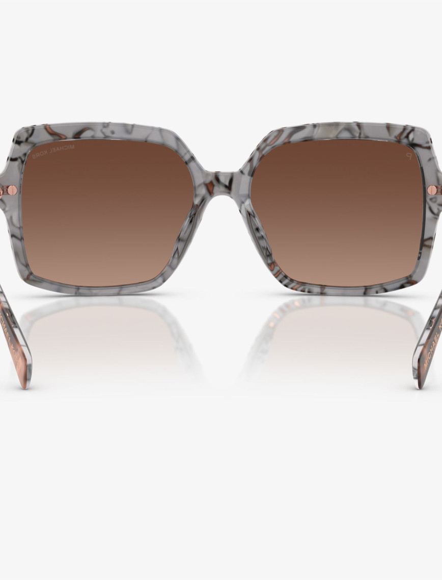 Michael Kors MK2247U Kadın Kahverengi Güneş Gözlüğü Michael Kors MK2247U Kadın Kahverengi Güneş Gözlüğü