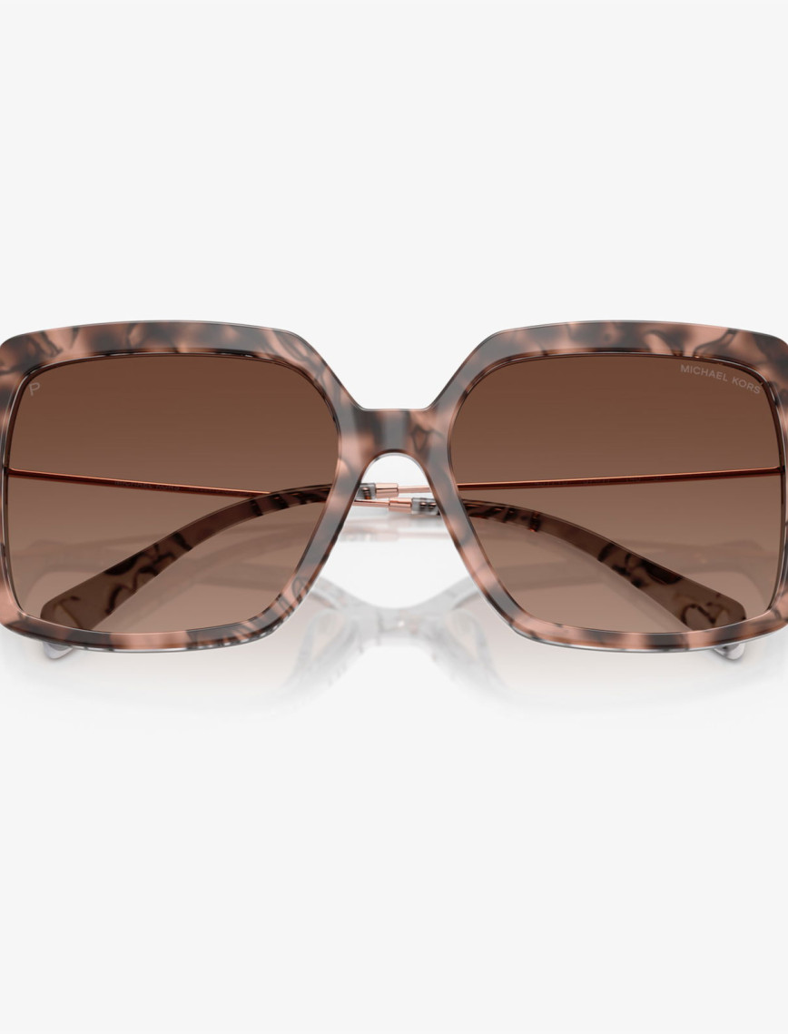 Michael Kors MK2247U Kadın Kahverengi Güneş Gözlüğü Michael Kors MK2247U Kadın Kahverengi Güneş Gözlüğü