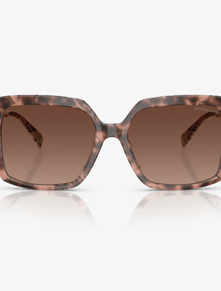 Michael Kors MK2247U Kadın Kahverengi Güneş Gözlüğü Michael Kors MK2247U Kadın Kahverengi Güneş Gözlüğü