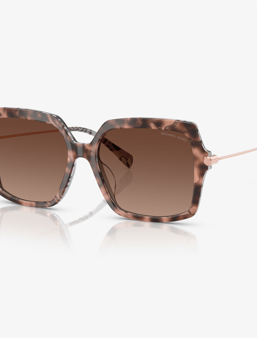 Michael Kors MK2247U Kadın Kahverengi Güneş Gözlüğü Michael Kors MK2247U Kadın Kahverengi Güneş Gözlüğü