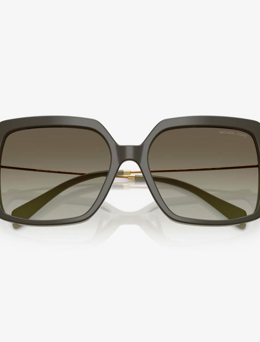 Michael Kors MK2247U Kadın Siyah Güneş Gözlüğü Michael Kors MK2247U Kadın Siyah Güneş Gözlüğü