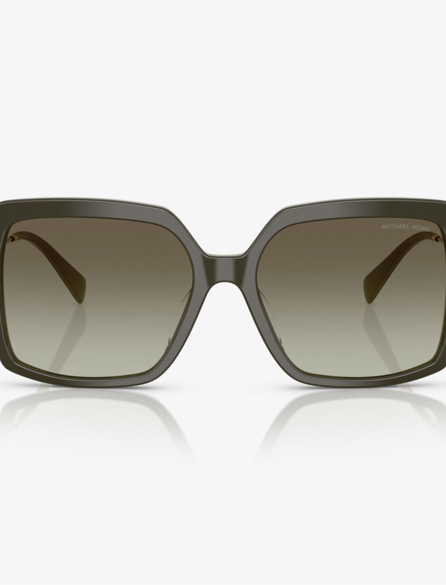 Michael Kors MK2247U Kadın Siyah Güneş Gözlüğü Michael Kors MK2247U Kadın Siyah Güneş Gözlüğü