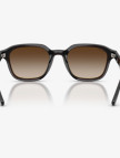Ray-Ban RB4458D Unisex Kahverengi Güneş Gözlüğü Ray-Ban RB4458D Unisex Kahverengi Güneş Gözlüğü