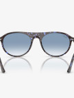 Ray-Ban RB2215 Unisex Renkli Güneş Gözlüğü Ray-Ban RB2215 Unisex Renkli Güneş Gözlüğü