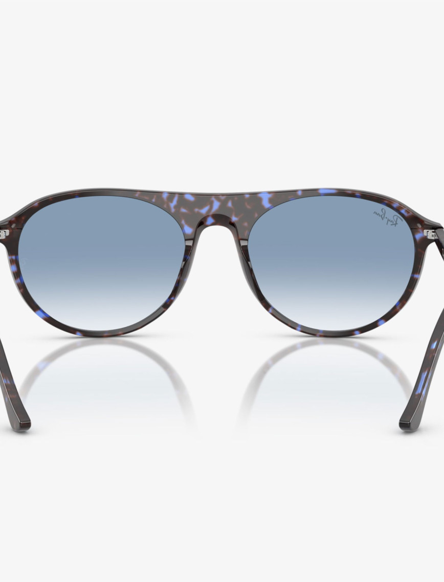 Ray-Ban RB2215 Unisex Renkli Güneş Gözlüğü Ray-Ban RB2215 Unisex Renkli Güneş Gözlüğü