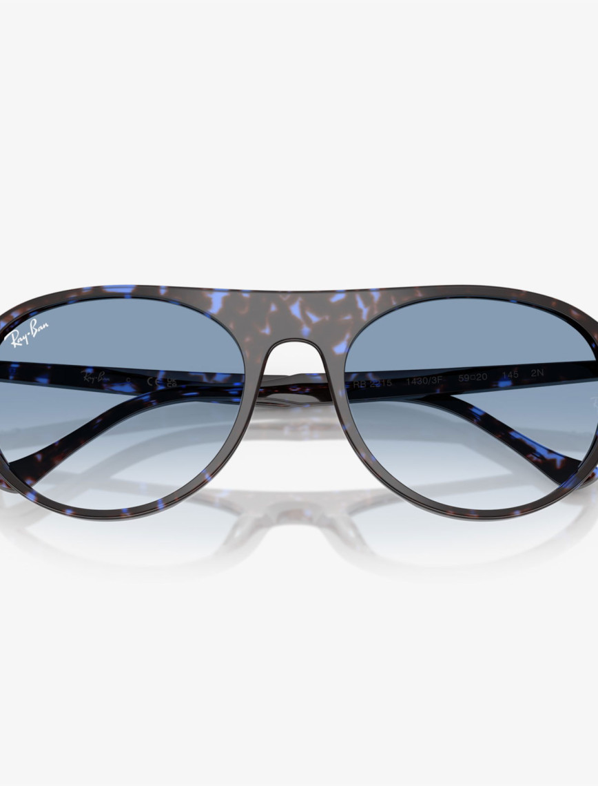 Ray-Ban RB2215 Unisex Renkli Güneş Gözlüğü Ray-Ban RB2215 Unisex Renkli Güneş Gözlüğü