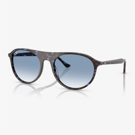 Ray-Ban RB2215 Unisex Renkli Güneş Gözlüğü Ray-Ban RB2215 Unisex Renkli Güneş Gözlüğü