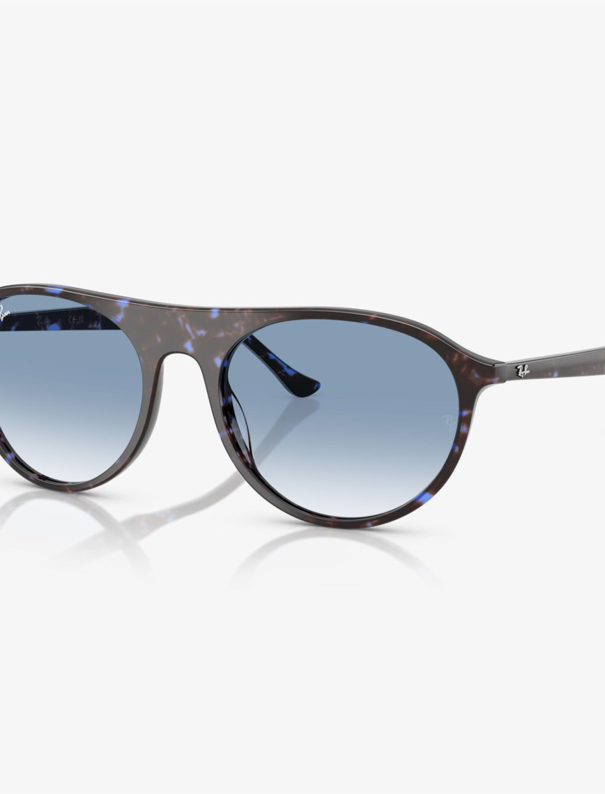 Ray-Ban RB2215 Unisex Renkli Güneş Gözlüğü Ray-Ban RB2215 Unisex Renkli Güneş Gözlüğü