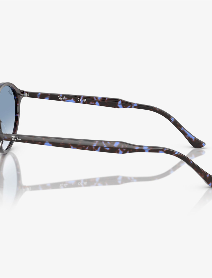 Ray-Ban RB2215 Unisex Renkli Güneş Gözlüğü Ray-Ban RB2215 Unisex Renkli Güneş Gözlüğü